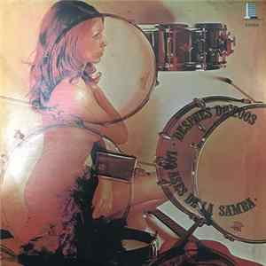 FLAC Ases De La Samba - Despues Del 2003