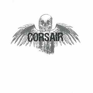 FLAC Corsair - White