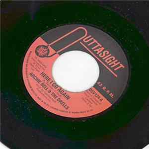 FLAC Archie Bell & The Drells - Here I Go Again / Tighten Up