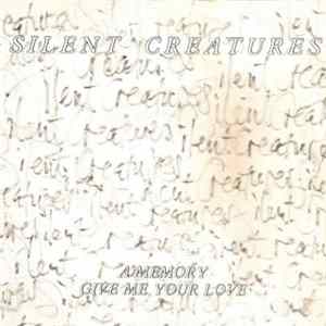 FLAC Silent Creatures - A Memory