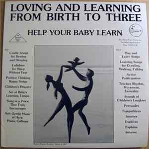 FLAC Diane Hartman Smith - Loving And Learning From Birth To Three