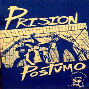 FLAC Prision Postumo - Self Titled