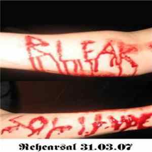FLAC Bleak Solitude - Rehearsal 31.03.07