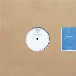 FLAC PothOles - Dullapé EP
