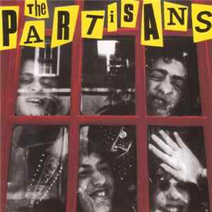 FLAC The Partisans - Police Story