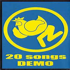 FLAC Pollos Hermanos - 20 Songs Demo