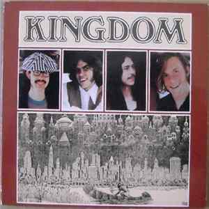FLAC Kingdom - Kingdom