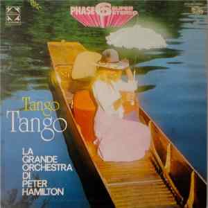 FLAC La Grande Orchestra Di Peter Hamilton - Tango Tango