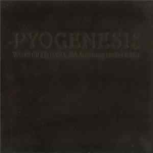 FLAC Pyogenesis - Waves Of Erotasia, 20th Anniversary Limited Edition