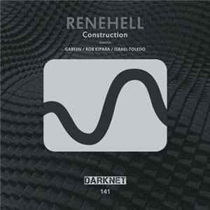 FLAC Renehell - Construction