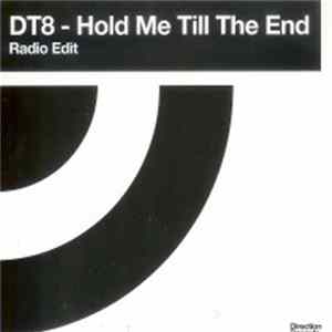 FLAC DT8 Project - Hold Me Till The End