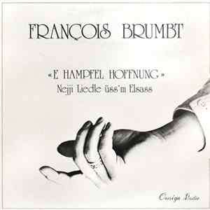 FLAC François Brumbt - E Hampfel Hoffnung
