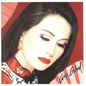 FLAC Ana Gabriel - Vivencias