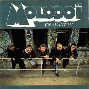 FLAC Molodoï - En Avant !!!