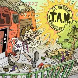 FLAC T.A.M. - Tu Amargo Madrugar
