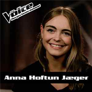 FLAC Anna Hoftun Jæger - You Know I'm No Good