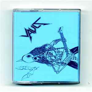 FLAC Vault - War Fucking War