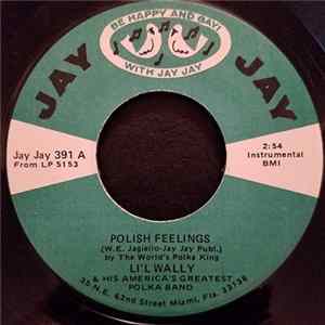 FLAC Lil' Wally - Polish Feelings