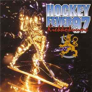 FLAC Various - Hockey Fever 97 Kiekkokuume
