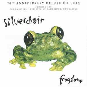 FLAC Silverchair - Frogstomp