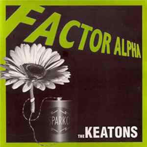 FLAC The Keatons - Factor Alpha