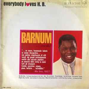 FLAC H.B. Barnum - Everybody Loves H. B.