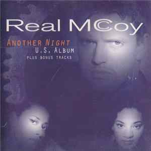 FLAC Real McCoy - Another Night (U.S. Album)