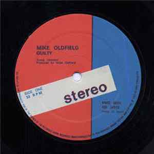 FLAC Champ's Boys Orchestra - Tubular Bells/Guilty