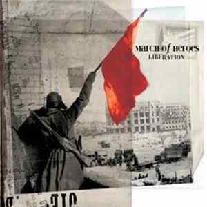 FLAC March Of Heroes - Liberation