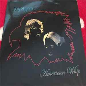 FLAC Joy Zipper - American Whip