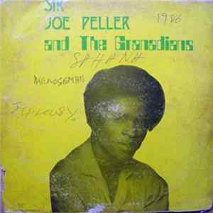 FLAC Sir Joe Peller And The Granadians - Sir Joe Peller And The Granadians