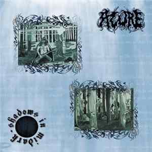 FLAC Azure - Shadows In Midark
