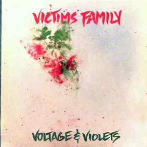 FLAC Victims Family - Voltage And Violets