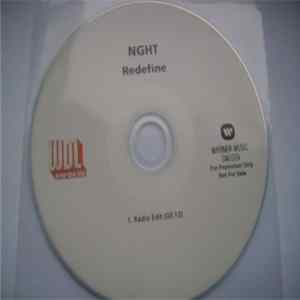 FLAC NGHT - Redefine