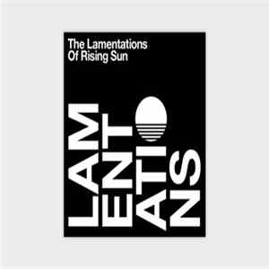 FLAC Rising Sun - The Lamentations Of Rising Sun