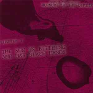 FLAC Various - Mumurs Of The Depths - Chapter I: The Sun Is Bleeding And Has Black Hands