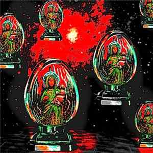 FLAC Legendary Pink Dots - The Maria Sessions Volume 2