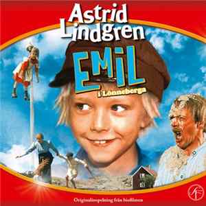 FLAC Astrid Lindgren - Emil I Lönneberga