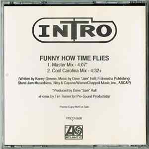 FLAC Intro - Funny How Time Flies