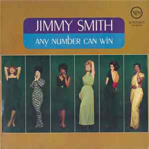 FLAC Jimmy Smith - Any Number Can Win