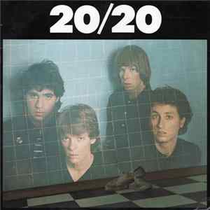 FLAC 20/20 - 20/20