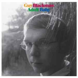 FLAC Guy Blackman - Adult Baby