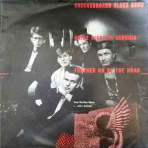FLAC Checkerboard Blues Band - Rainy Night In Georgia / Further On Up The Road