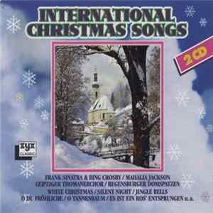 FLAC Various - International Christmas Songs