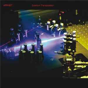 FLAC Arpanet - Quantum Transposition