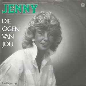 FLAC Jenny - Die Ogen Van Jou