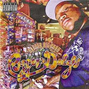 FLAC Rapper Big Pooh - Rapper's Delight