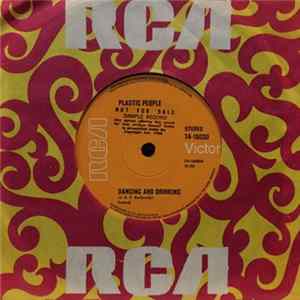 FLAC Plastic People - Dancing And Drinking