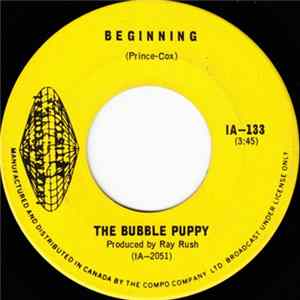 FLAC Bubble Puppy - Beginning
