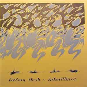FLAC Idiom Flesh - Inheritance